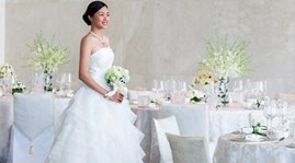 JW Marriott Hotel Hanoi hosts first wedding fair